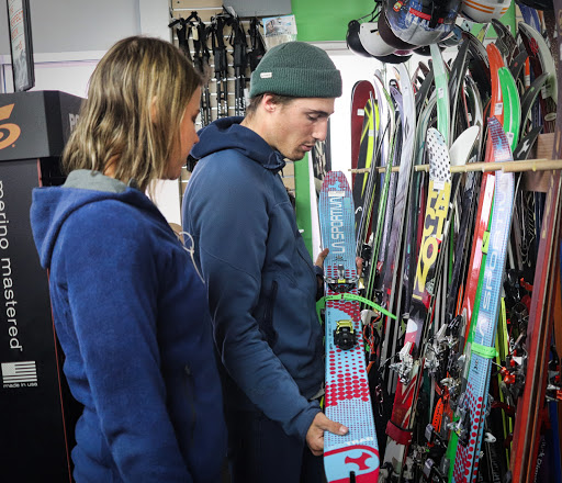 Outdoor Sports Store «The Gear Room», reviews and photos, 2258 Fort Union Blvd, Cottonwood Heights, UT 84121, USA