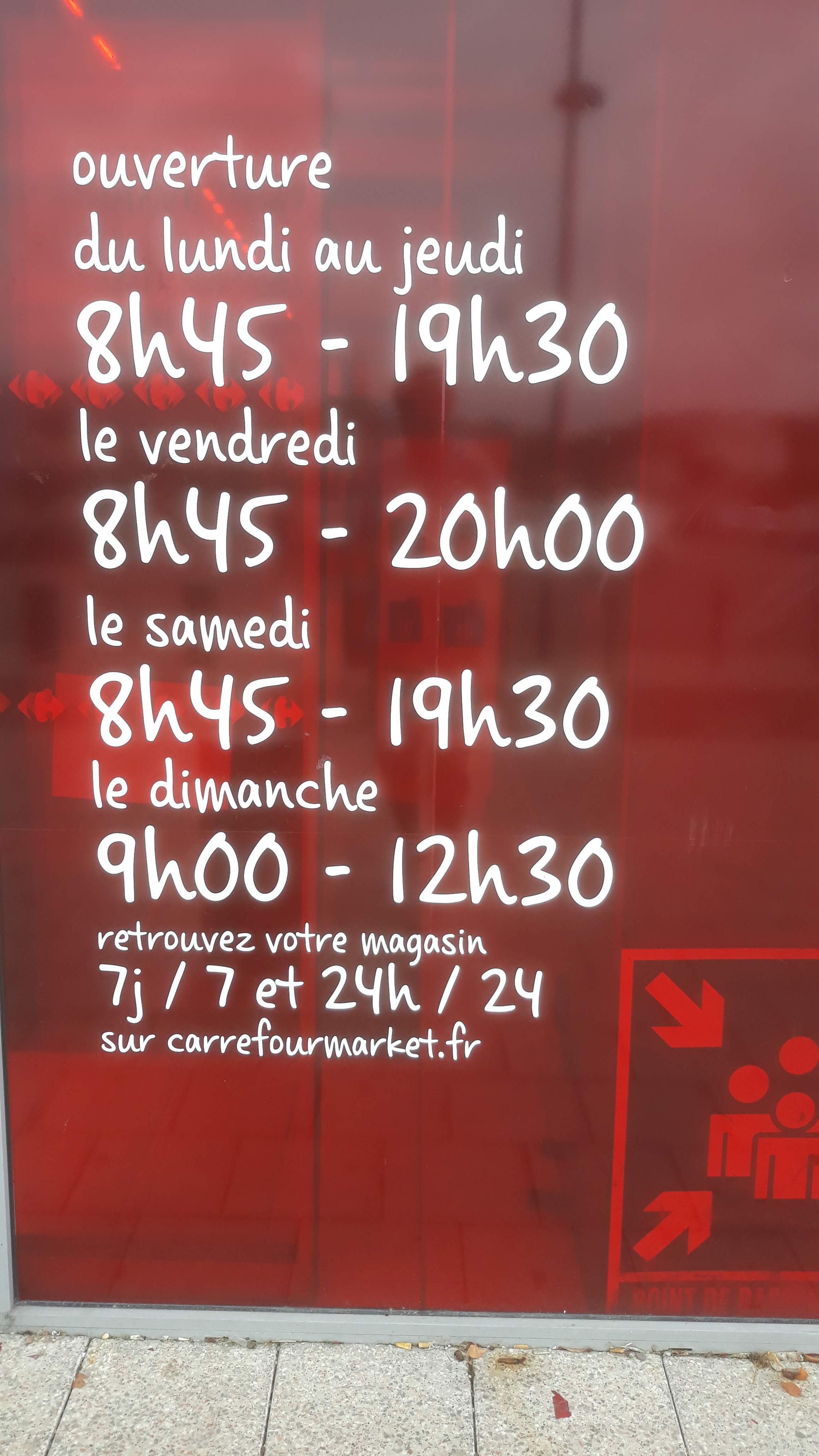 Photo n° 4 de l'avis de Cédric.l fait le 17/08/2019 à 19:27
