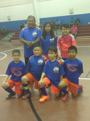 Community Center «Golden Gate Community Center», reviews and photos, 4701 Golden Gate Pkwy, Naples, FL 34116, USA