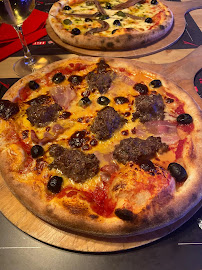 Pizza du Pizzeria di Gio à Challes-les-Eaux - n°14