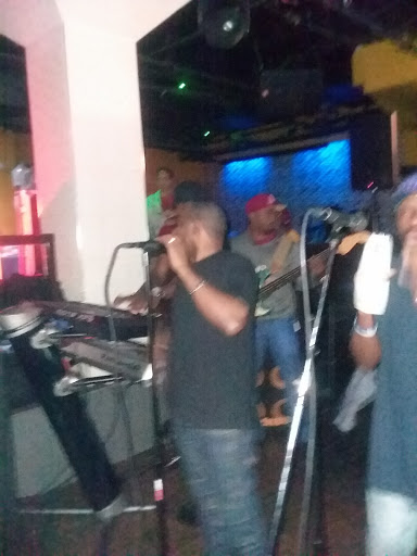 Bar «Aqua», reviews and photos, 1818 New York Ave NE, Washington, DC 20002, USA