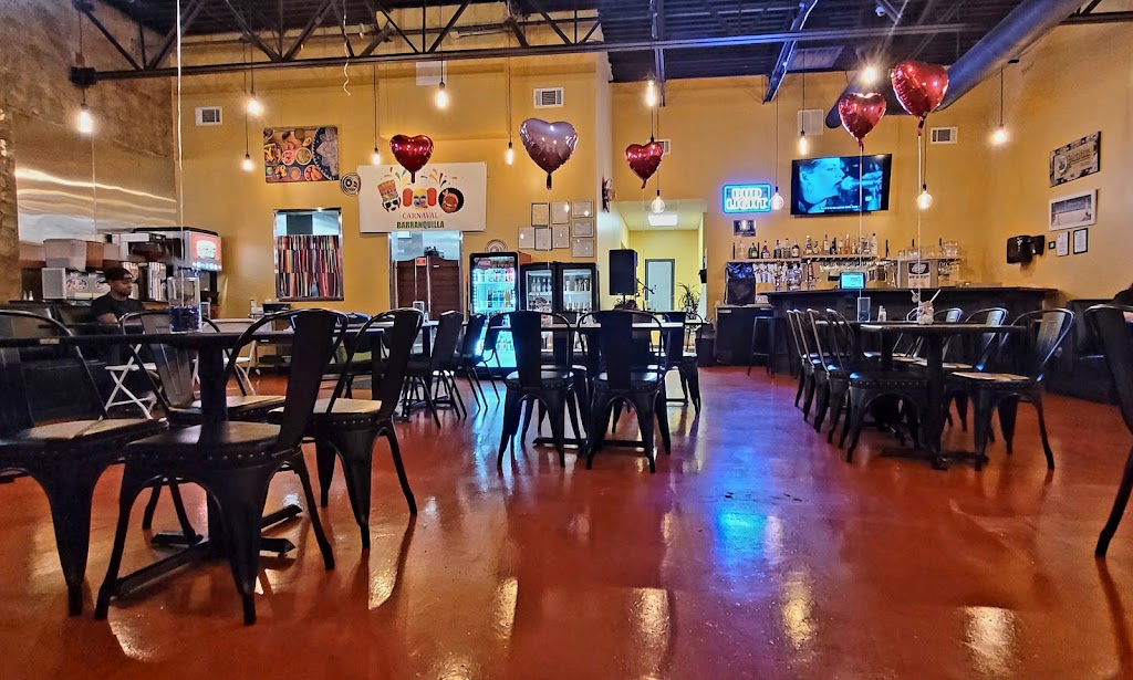Salsa Mexican Bar And Grill Flowery Branch, GA 30542 Menu, Reviews