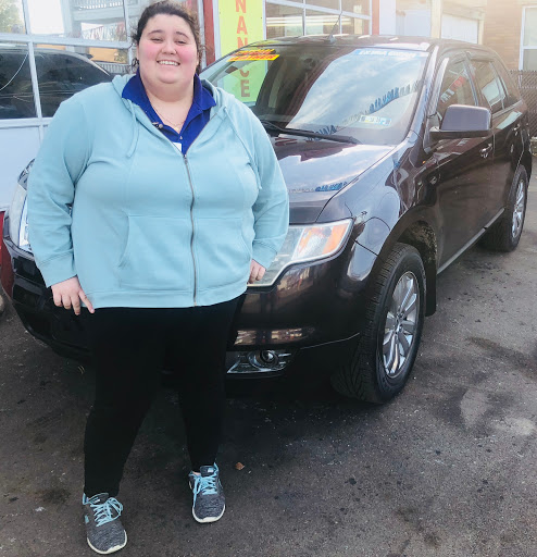 Used Car Dealer «National Auto Sales», reviews and photos, 257 E 12th St, Erie, PA 16503, USA