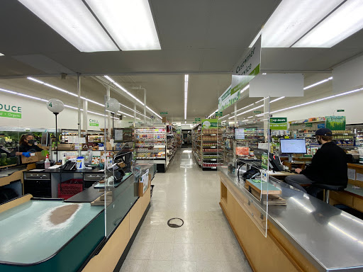 Natural Foods Store «First Alternative Natural Foods Co-Op - North», reviews and photos, 2855 NW Grant Ave, Corvallis, OR 97330, USA