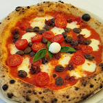 Photo n°2 de l'avis de Chrono.h fait le 11/08/2023 à 12:40 sur le  Ristorante Pizzeria del Porto à Torri del Benaco