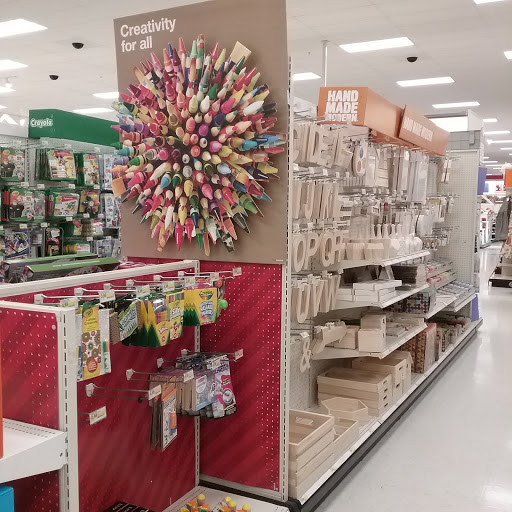 Department Store «Target», reviews and photos, 4400 Town Center Blvd, El Dorado Hills, CA 95762, USA