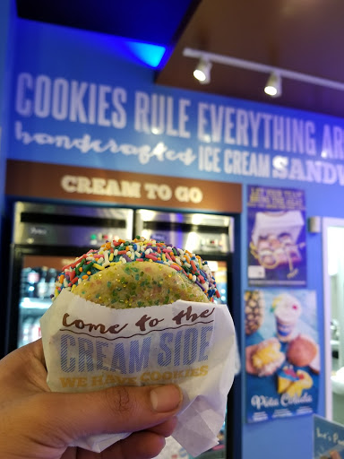 Ice Cream Shop «CREAM Ontario», reviews and photos, 960 Ontario Mills Dr, Ontario, CA 91764, USA