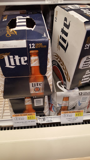 Supermarket «Publix Super Market at Market Square», reviews and photos, 11750 SW 104th St, Miami, FL 33176, USA