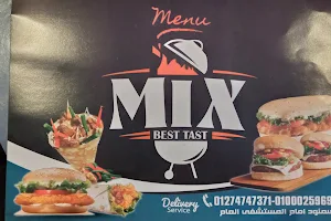 Mix RESTAURANT image