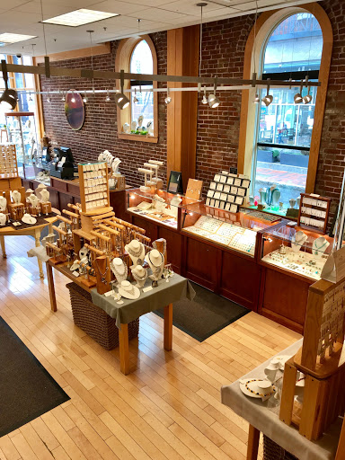 Jeweler «Zinnia Jewelry», reviews and photos, 1300 Massachusetts Ave, Cambridge, MA 02138, USA