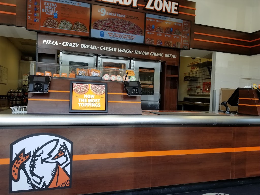 Little Caesars Pizza 98661