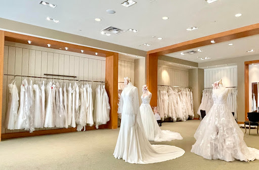 Bridal Shop «Laura Jacobs Bridal», reviews and photos, 9903 Gulf Coast Main St #142, Fort Myers, FL 33913, USA