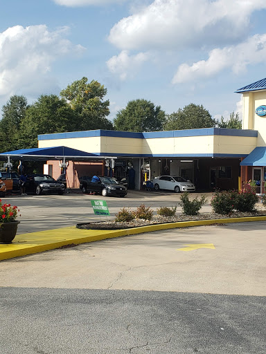 Car Wash «Conyers Car Wash», reviews and photos, 1356 GA-138, Conyers, GA 30013, USA