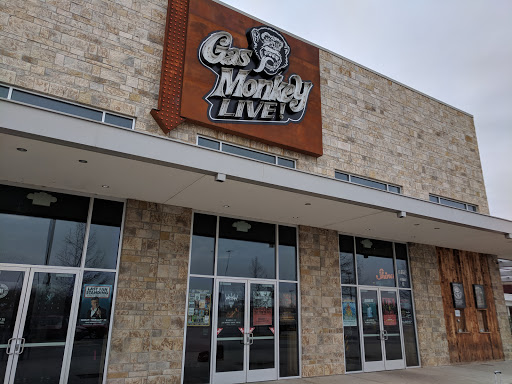 Live Music Venue «Gas Monkey Live!», reviews and photos, 10110 Technology Blvd E, Dallas, TX 75220, USA