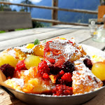 Photo n°2 de l'avis de Michela.i fait le 20/09/2020 à 13:09 sur le  Hofstatt Alm à Rasen-Antholz