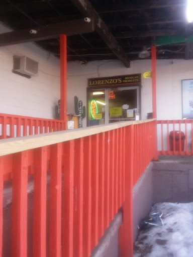 Mexican Grocery Store «Lorenzos Mexican Products», reviews and photos, 158 Hamilton St, Albion, NY 14411, USA