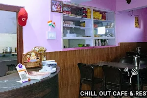 CHILL OUT CAFE & RESTAURANT GWALDAM image