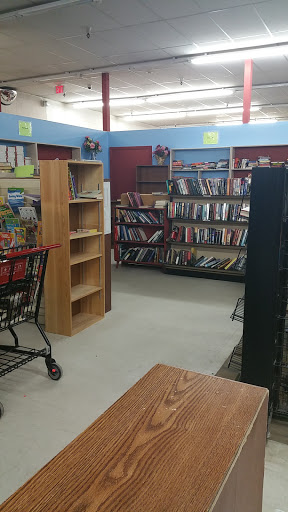 Thrift Store «Good Samaritan Ministries & Thrift Store», reviews and photos