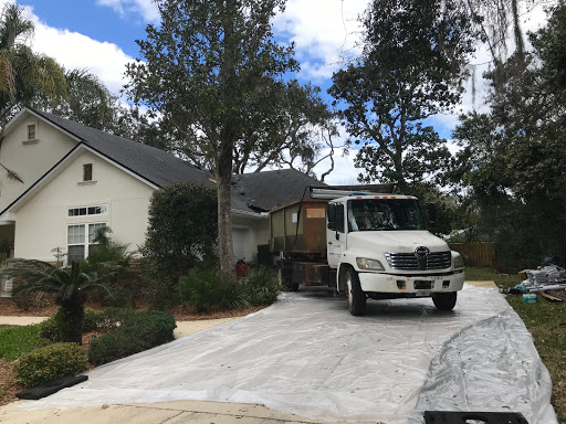 Champion Roofing Services, Inc in Jacksonville, Florida