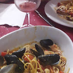 Photo n°1 de l'avis de Francesca.i fait le 09/09/2019 à 07:45 sur le  La Rustica Hotel Ristorante Pizzeria à Isola di Capo Rizzuto