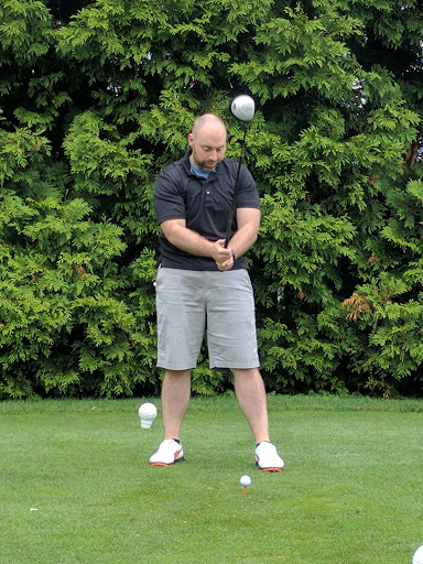 Public Golf Course «Ridge Top Golf Course», reviews and photos, 7441 Tower Rd, Medina, OH 44256, USA