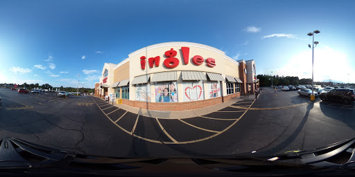 Grocery Store «Ingles Market», reviews and photos, 5251 Calhoun Memorial Hwy, Easley, SC 29642, USA