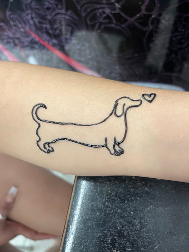Find unique family tattoo ideas for your next unique tattoo in South Padre Island at Peggys Temporary & Permanent Tattoos