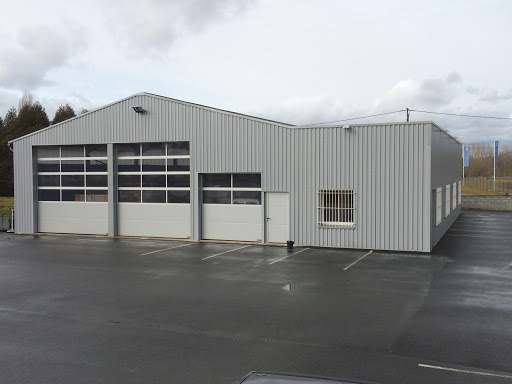 Photo 6 - GARAGE PRESTAFORMAUTO