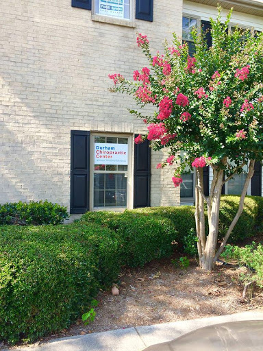 Durham Chiropractic Center