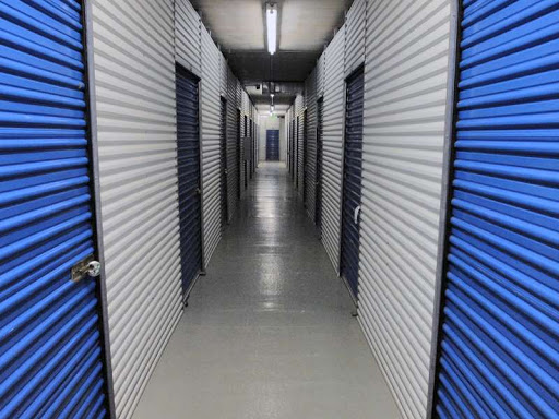 Storage Facility «Extra Space Storage», reviews and photos, 10400 Old Columbia Rd, Columbia, MD 21046, USA