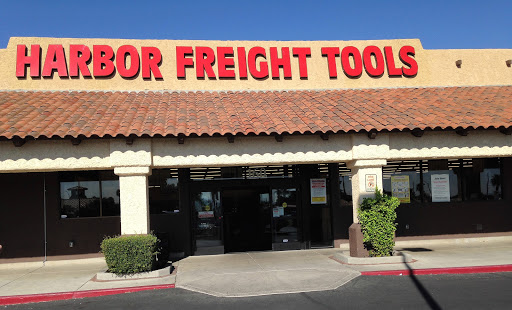 Harbor Freight Tools, 160 S Rainbow Blvd #160, Las Vegas, NV 89145, USA, 