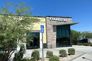 Starbucks image