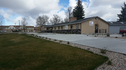 Dellrange Pediatrics