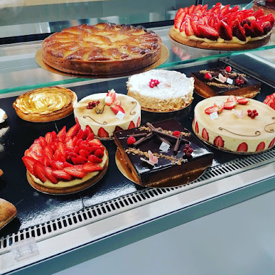 Boulangerie Pâtisserie LAURENT à Issoire