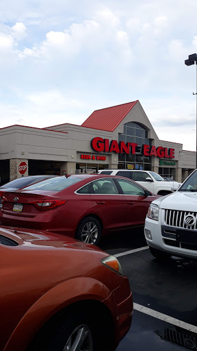 Supermarket «Giant Eagle Supermarket», reviews and photos, 9901 Mountain View Dr, West Mifflin, PA 15122, USA