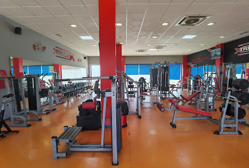 XtremeGym La Cañada en Almería, Almería