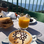 Photo n°2 de l'avis de Nicole.i fait le 29/08/2021 à 19:51 sur le  Panoramic Restaurant Baia Eco Village à Teulada