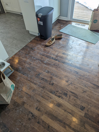 Moving and Storage Service «Two Men and a Truck», reviews and photos, 5280 W 74th St, Edina, MN 55439, USA