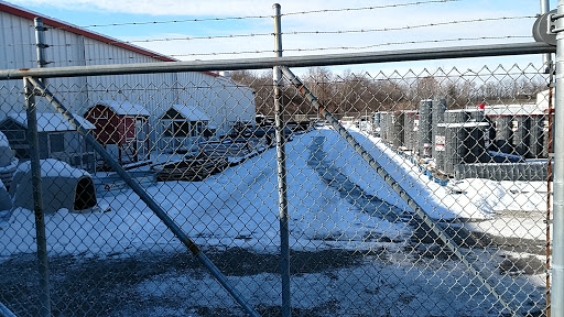 Home Improvement Store «Tractor Supply Co.», reviews and photos, 2035 Hebron Rd, Heath, OH 43056, USA