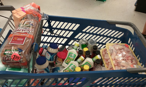 Supermarket «Western Beef Supermarket», reviews and photos, 1564 Southern Blvd, Bronx, NY 10460, USA