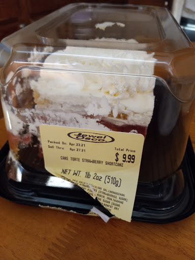 Grocery Store «Jewel-Osco», reviews and photos, 800 W North Ave, Melrose Park, IL 60160, USA