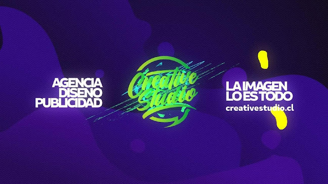 Opiniones de Creative Studio en Antofagasta - Agencia de publicidad