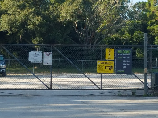 Storage Facility «Extra Space Storage», reviews and photos, 2190 Marigold Ave, Poinciana, FL 34759, USA