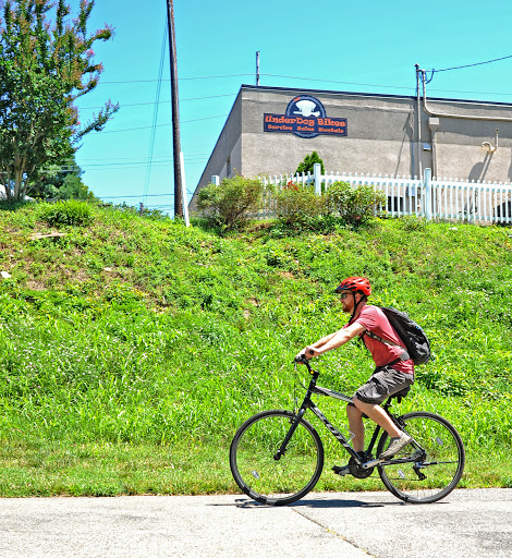 Bicycle Store «UnderDog Bikes», reviews and photos, 1113 Piedmont St SE, Roanoke, VA 24014, USA
