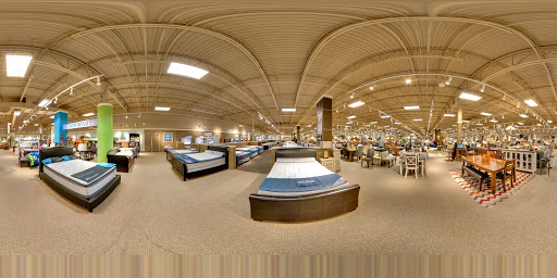 Furniture Store «Ashley HomeStore», reviews and photos, 9146 Freeport St, Elk River, MN 55330, USA
