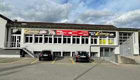 Adventura Sports Outlet Sissach