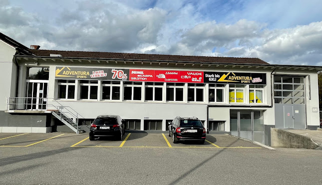 Adventura Sports Outlet Sissach