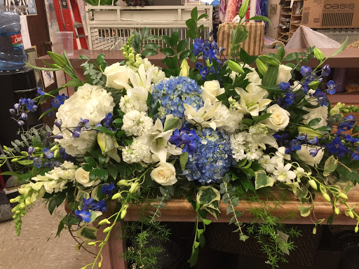 Florist «A Floral Experience», reviews and photos, 5457 N MacArthur Blvd, Irving, TX 75038, USA