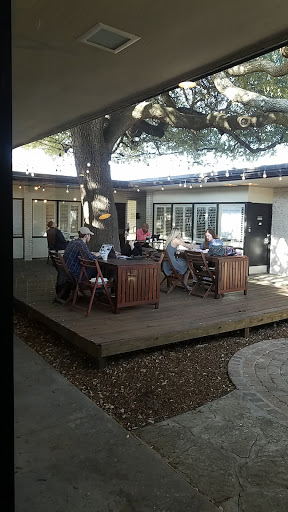 Coffee Shop «Pinewood Coffee Bar», reviews and photos, 2223 Austin Ave, Waco, TX 76706, USA