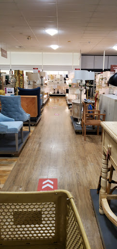 Department Store «Marshalls & HomeGoods», reviews and photos, 5915 20th St, Vero Beach, FL 32966, USA